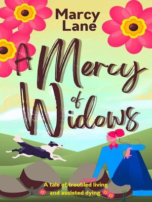 cover image of A Mercy of Widows